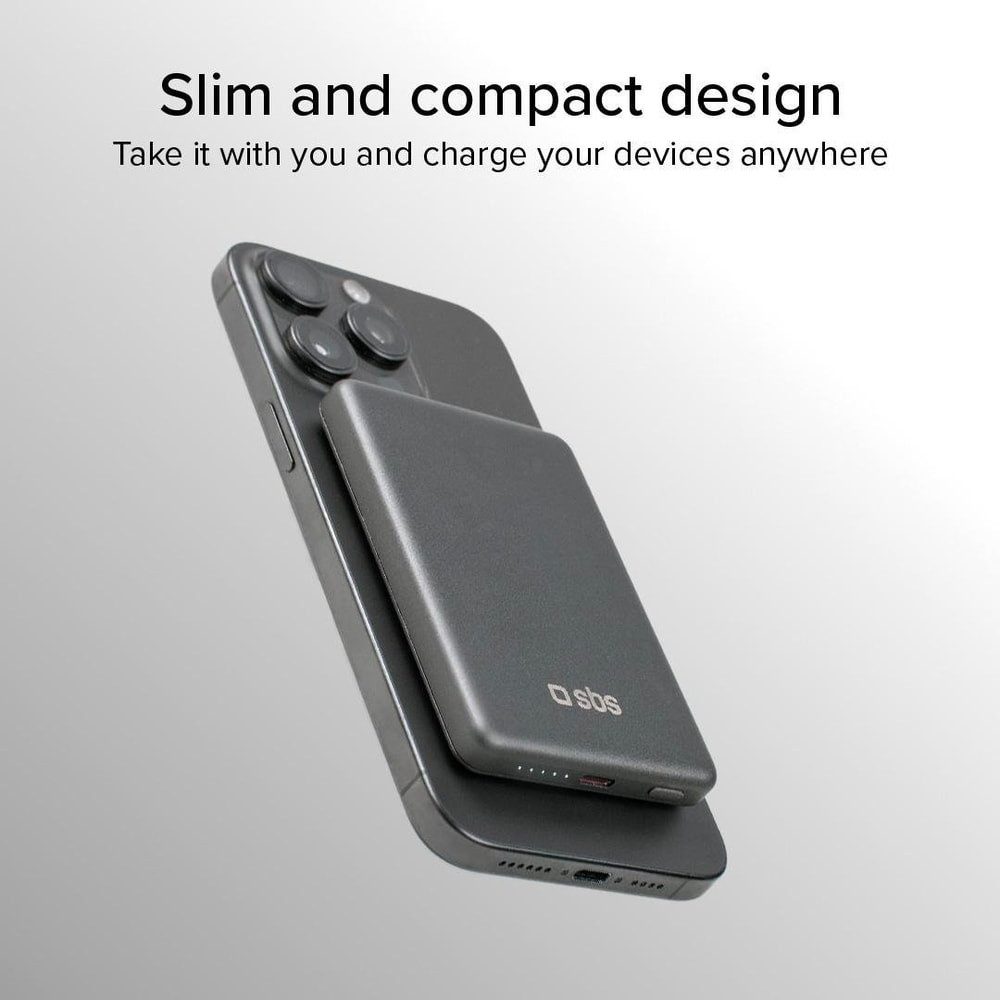sbs Powerbank