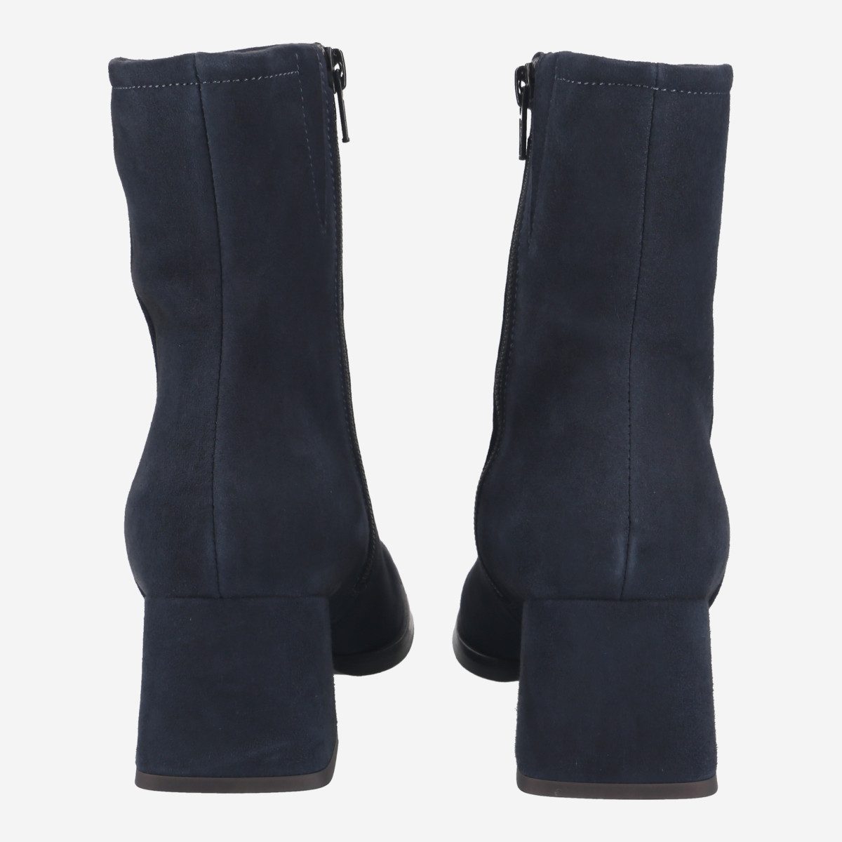 Maripé Maripé LUANA V.8 BLU, Stiefeletten, Blau, Damen Stiefelette