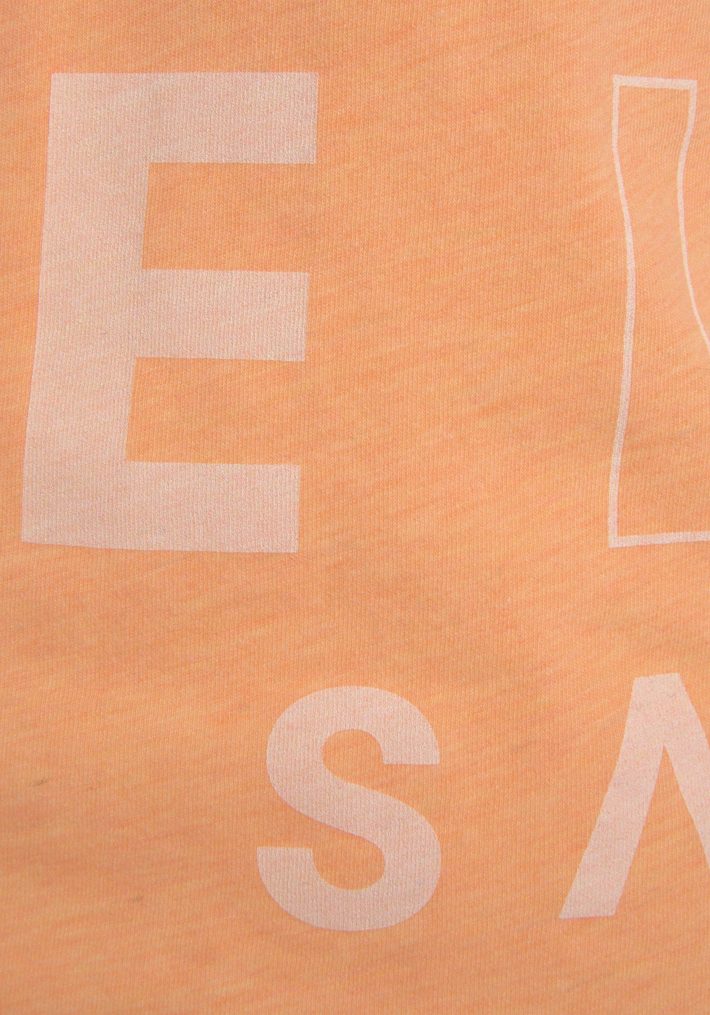 Elbsand T-Shirt Leila aus weichem Jersey, Kurzarmshirt, sportlich und bequem – Bild 4 von 5