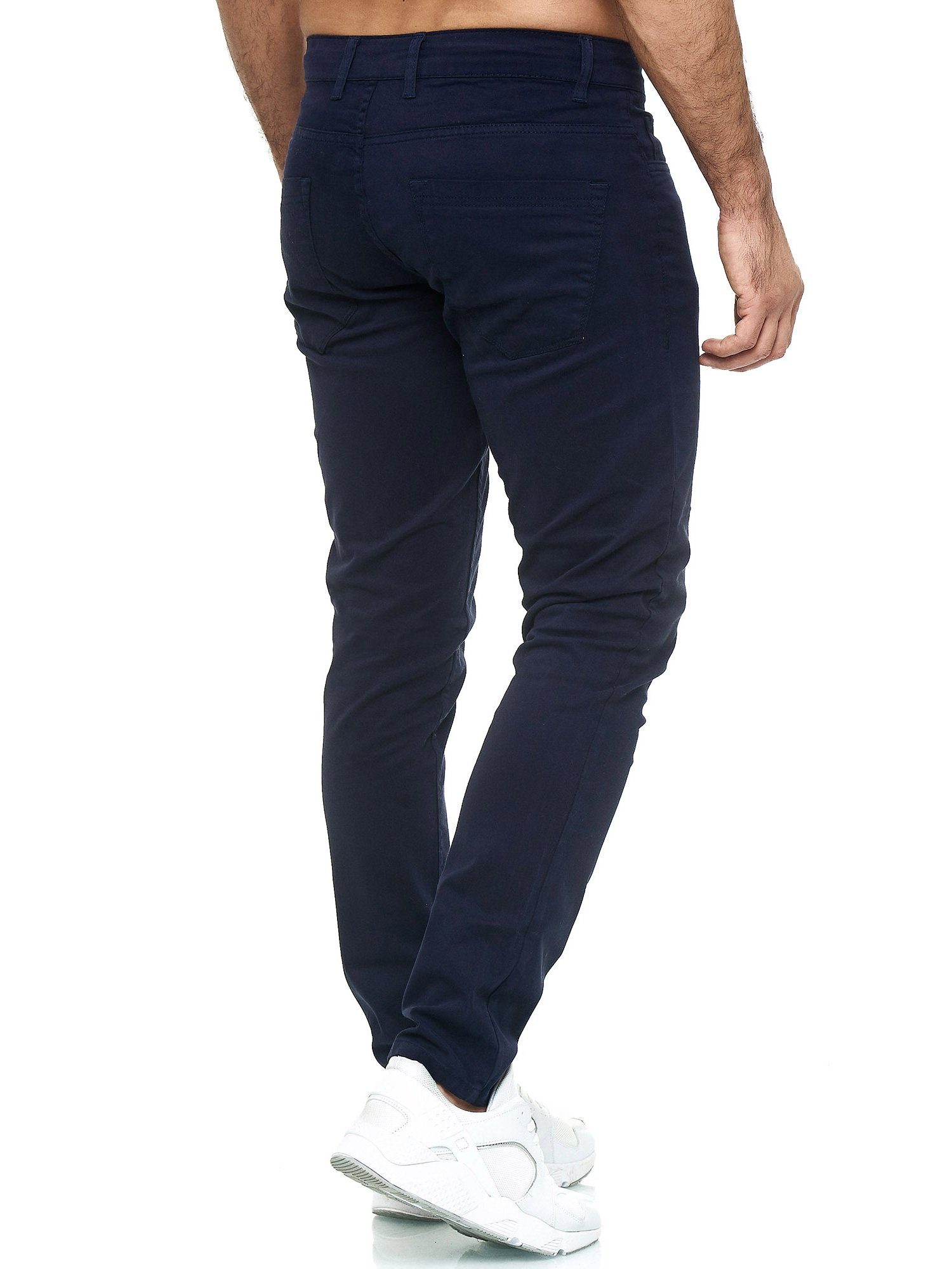 Tazzio Slim-fit-Jeans 165251 Herren Jeanshose Stretch mit Elasthan