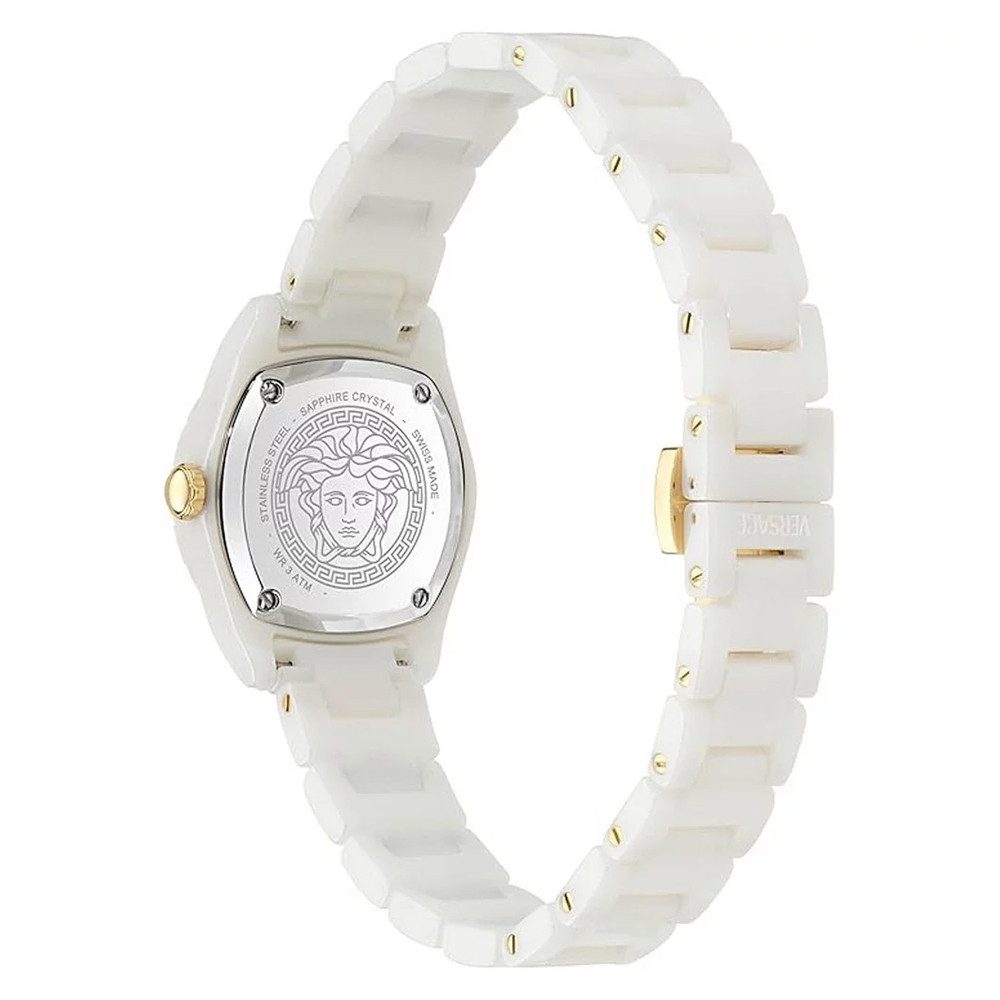 Versace Schweizer Uhr DV One Mini VE9F00224