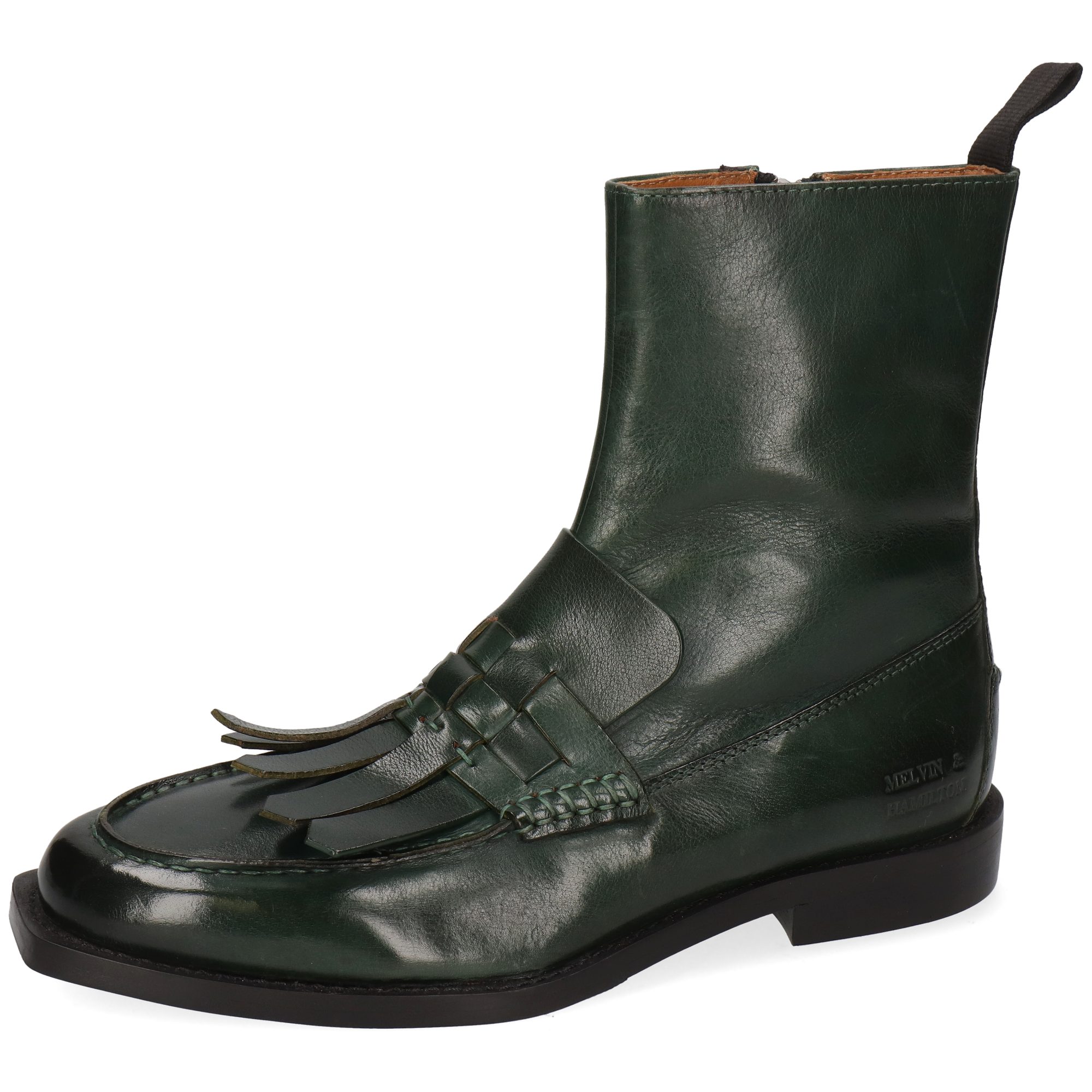 Melvin & Hamilton Gianna 22 Stiefelette günstig online kaufen