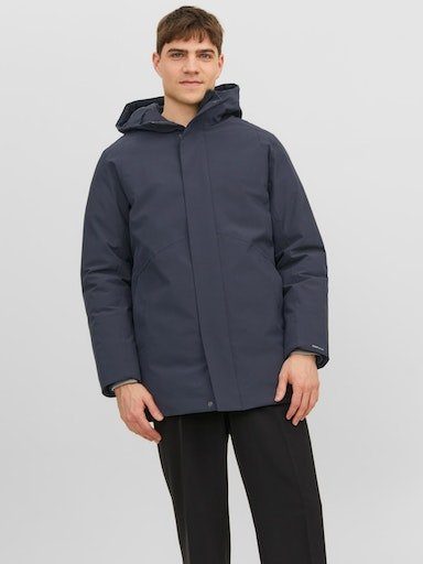 Langjacke Dark Navy & Jones SN PARKA Jack JPRBLAKEEN