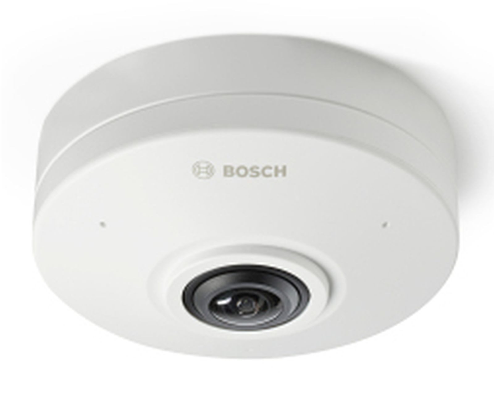 BOSCH Überwachungskamera Fixed dome 360º NDS-5704-F360 - Netzwerkkamera