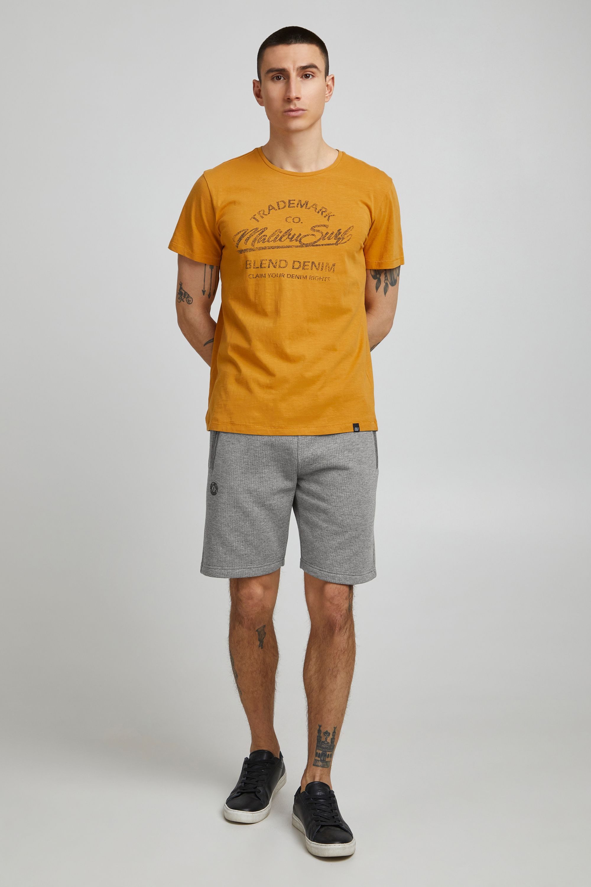 !Solid Sweatshorts SDRafik kurze Hose günstig online kaufen