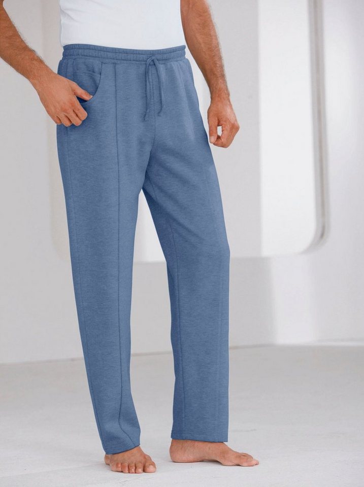 Witt Jogginghose Freizeithose