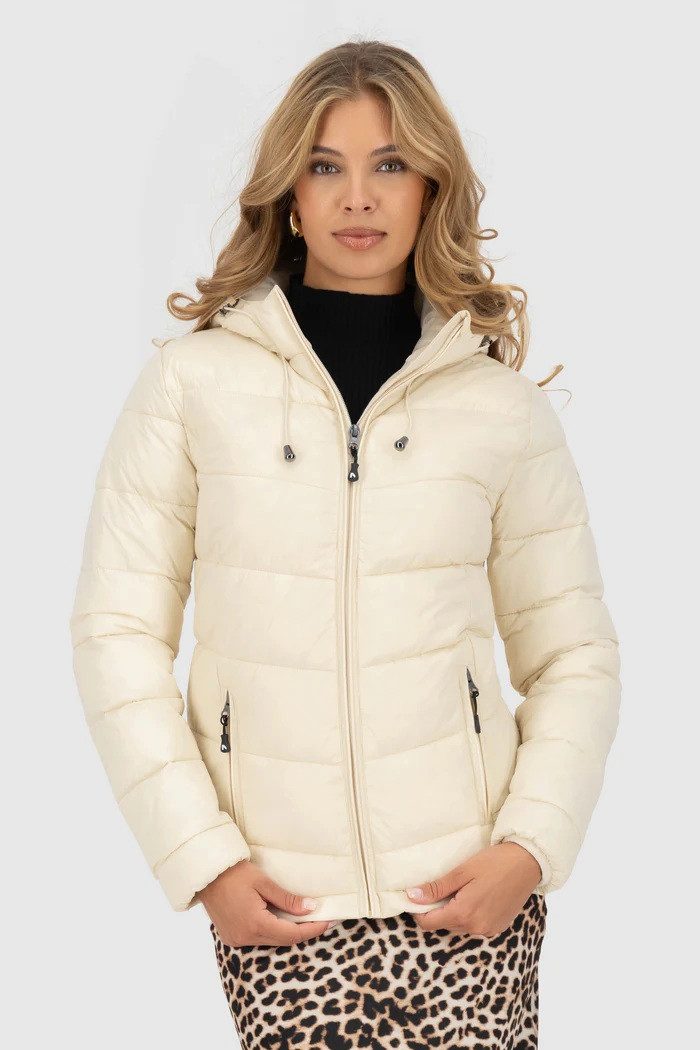 Winterjacke LirazAK A CS Puffer Jacket Steppjacke, Übergangsjacke