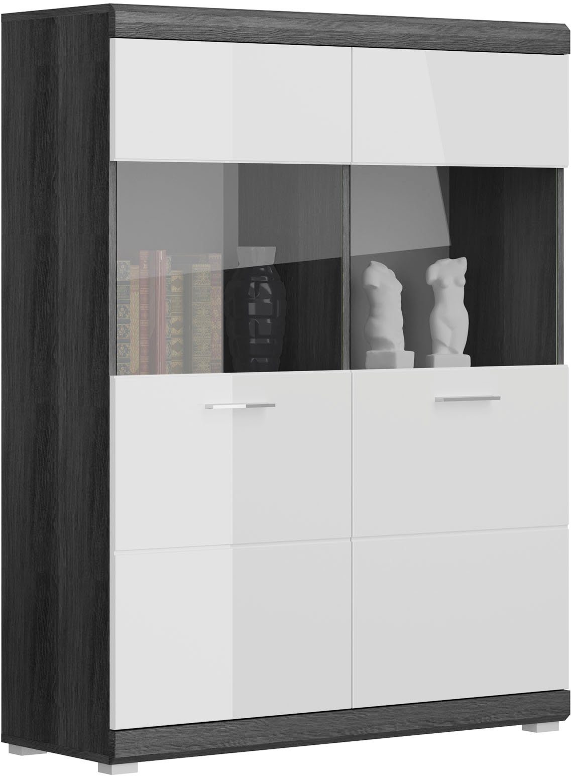 Highboard Siena, 113 INOSIGN cm Breite