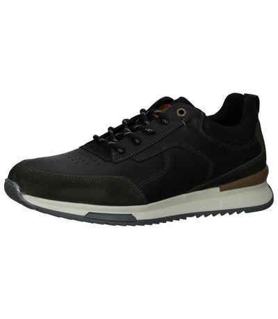 Bullboxer Sneaker Leder/Textil Sneaker