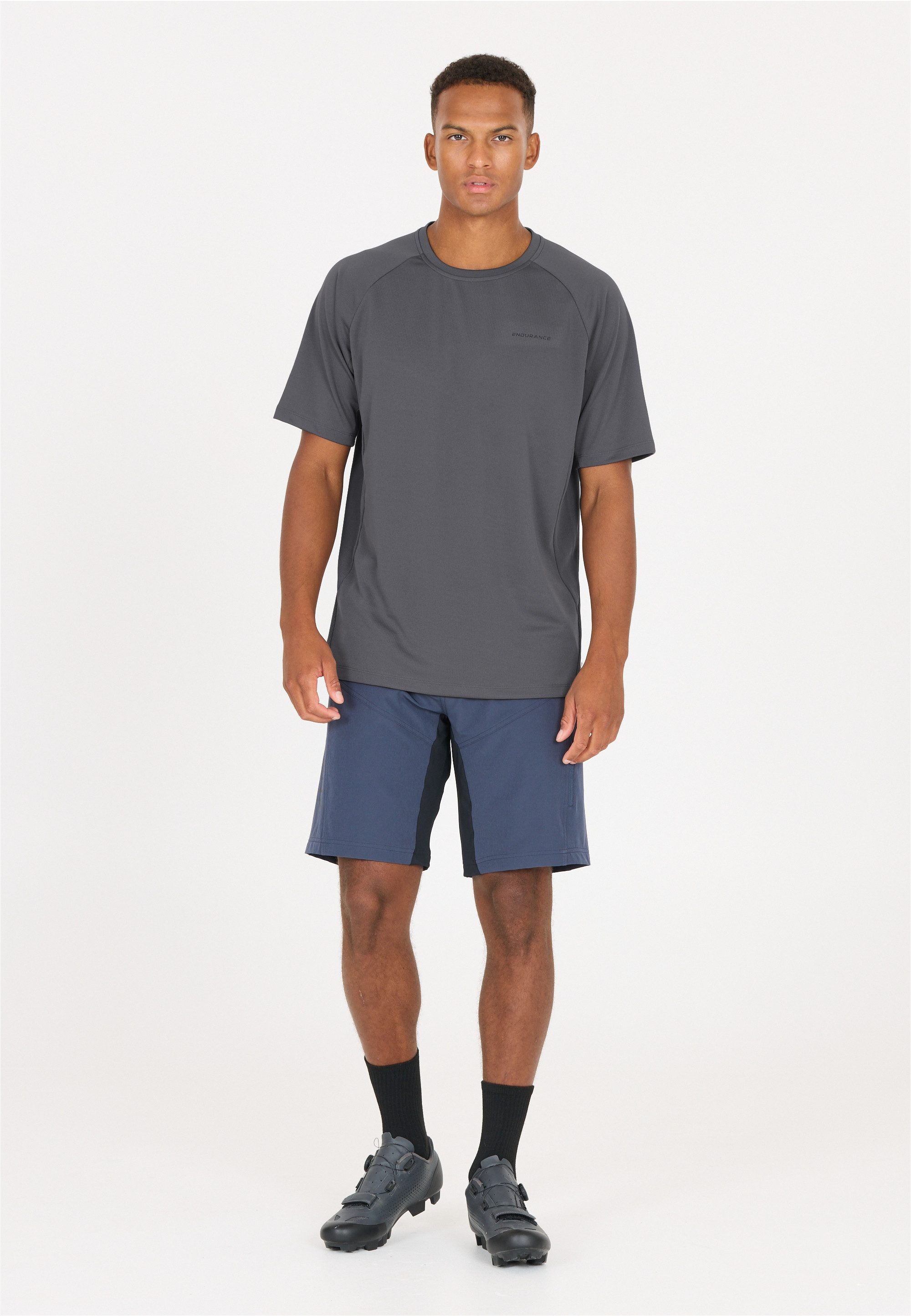 ENDURANCE Funktionsshirt Crusoe atmungsaktiv günstig online kaufen