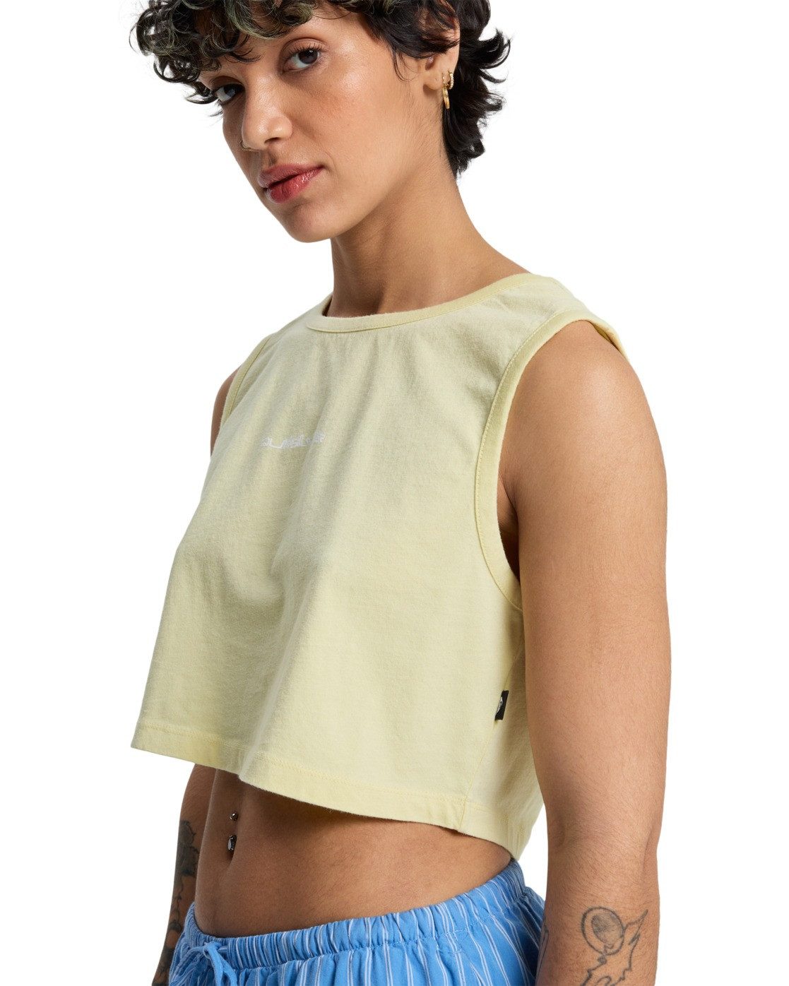 Quiksilver Shirttop Extra