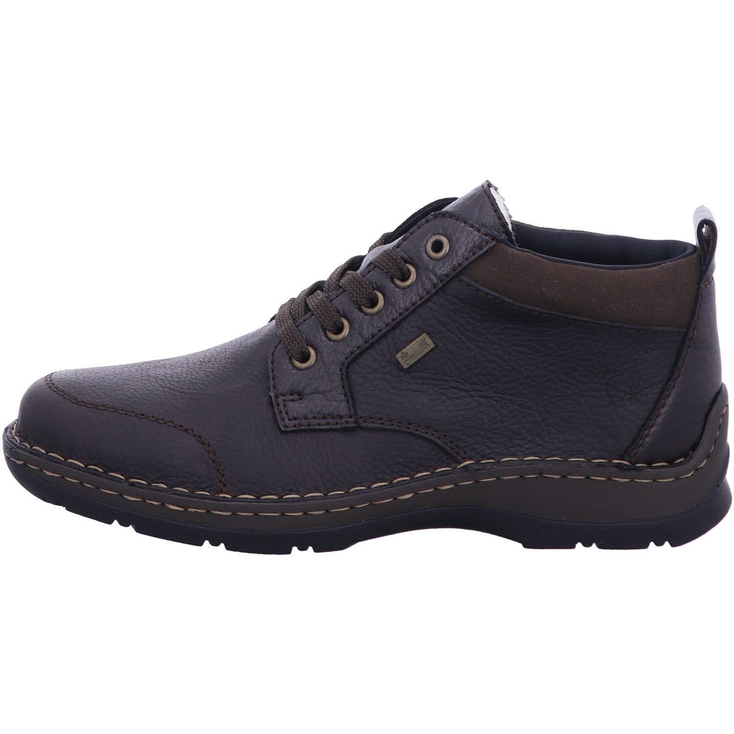Rieker Schnürstiefelette
