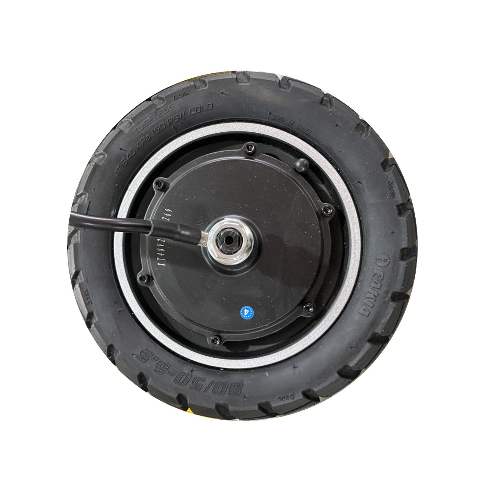 RCB E-Scooter-Reifendecke