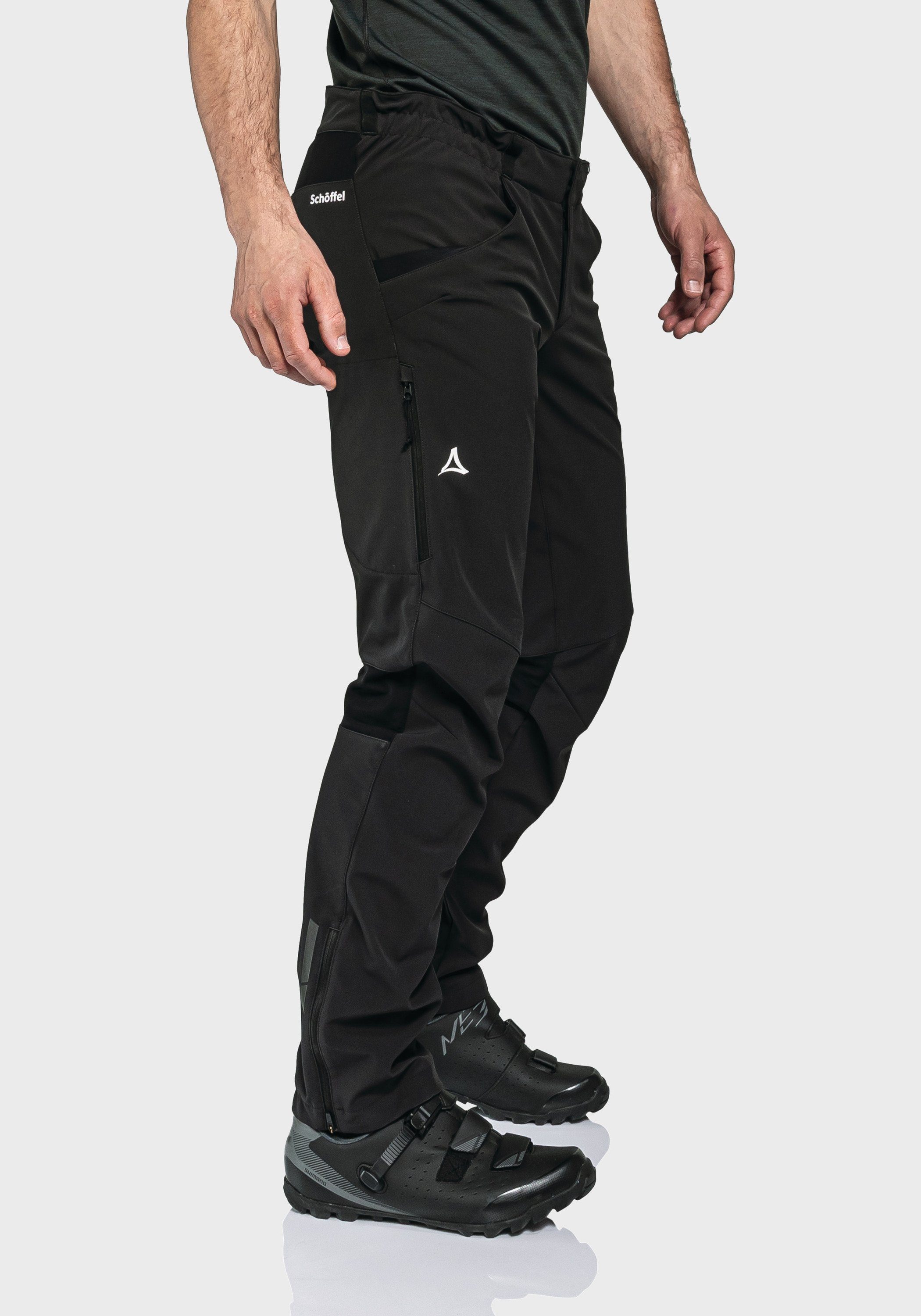 Schöffel Outdoorhose Softshell Pants Zumaia M