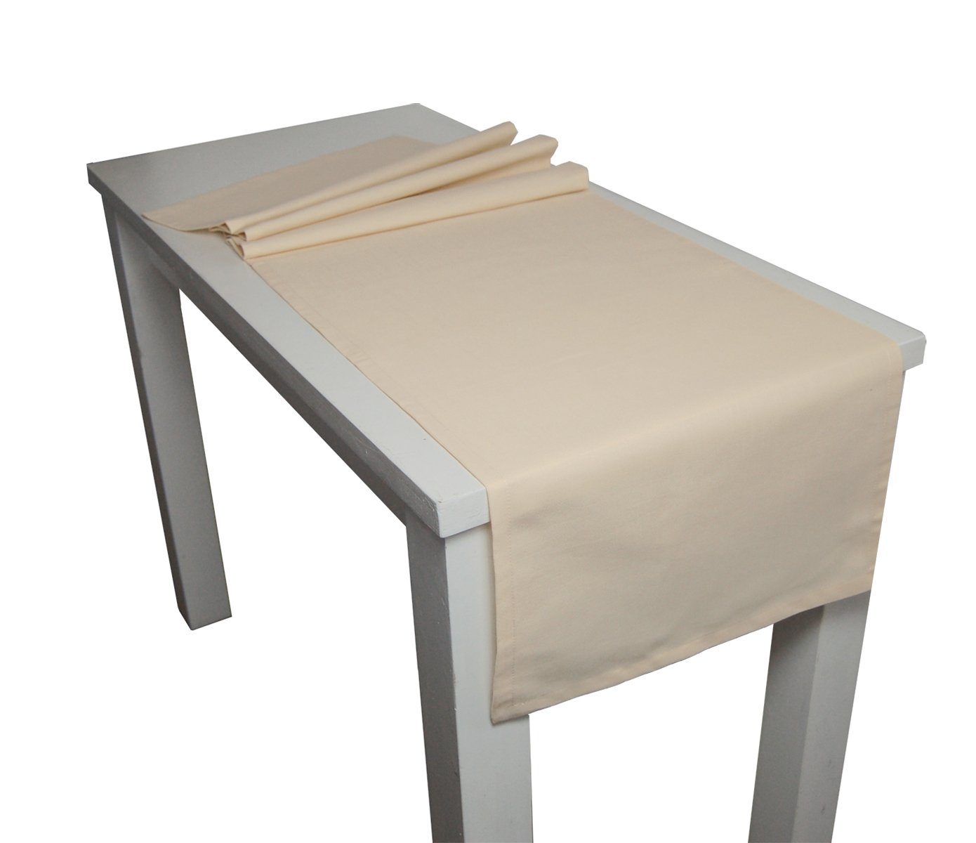 beties Tischläufer Farbenspiel (1-tlg), Tischband ca. günstig online kaufen