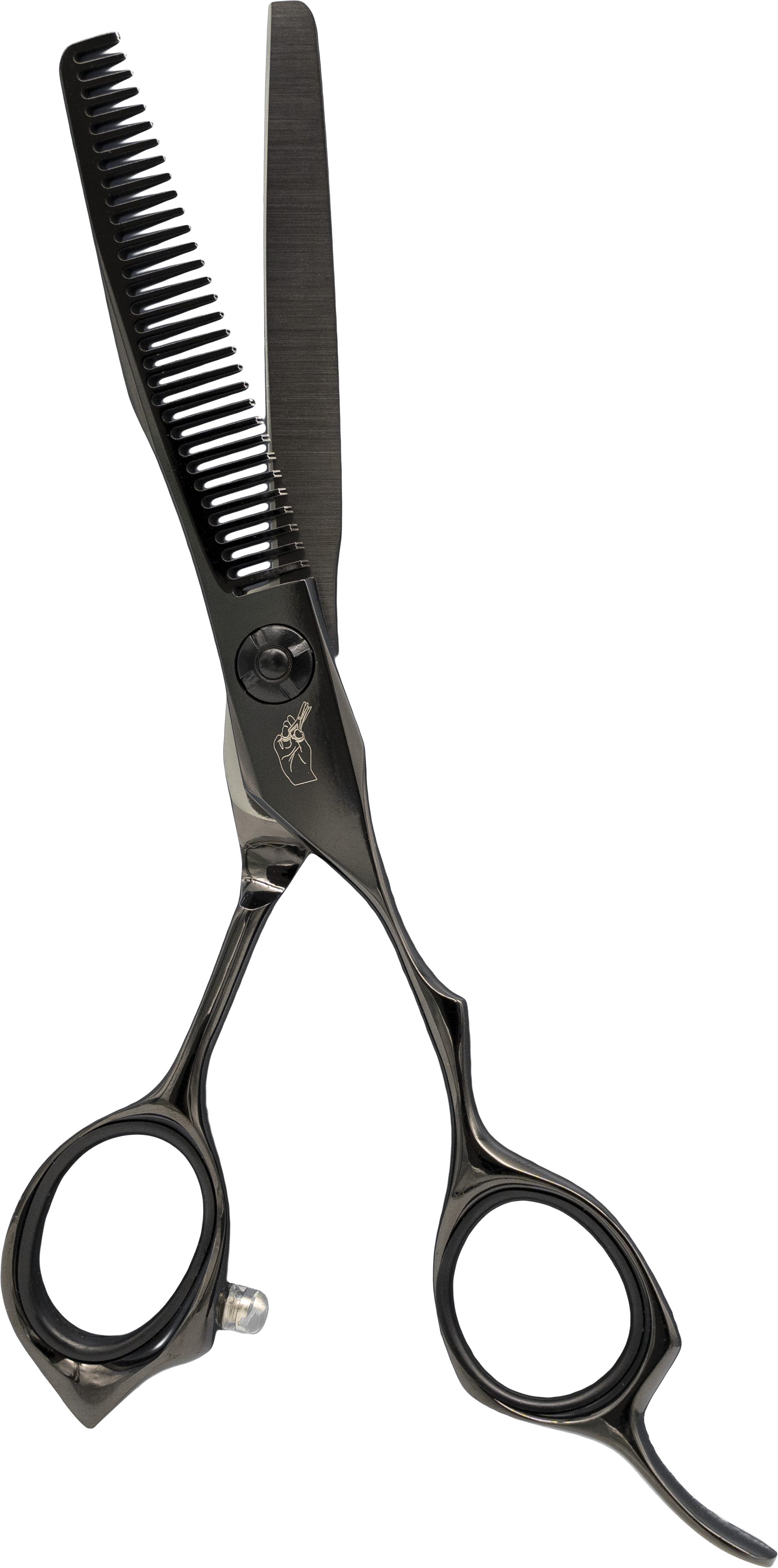 Daito Scissors Haarschere HIKARU Effelierschere