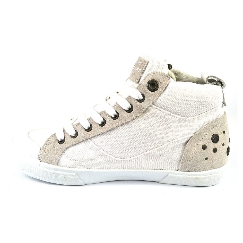 Yellow Cab Strife W Y25160 Sneaker Weiß