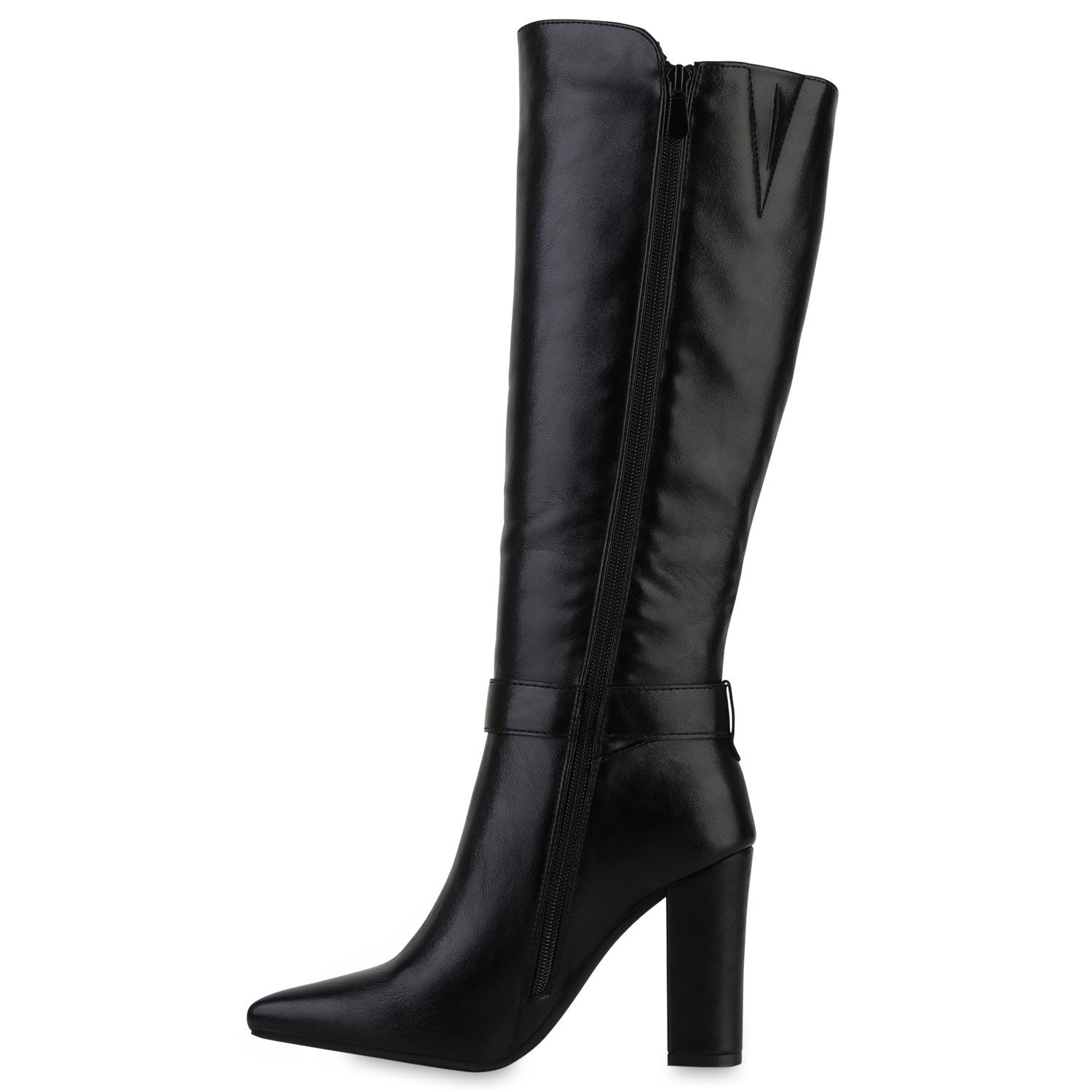 VAN HILL 841797 Stiefel Schuhe günstig online kaufen