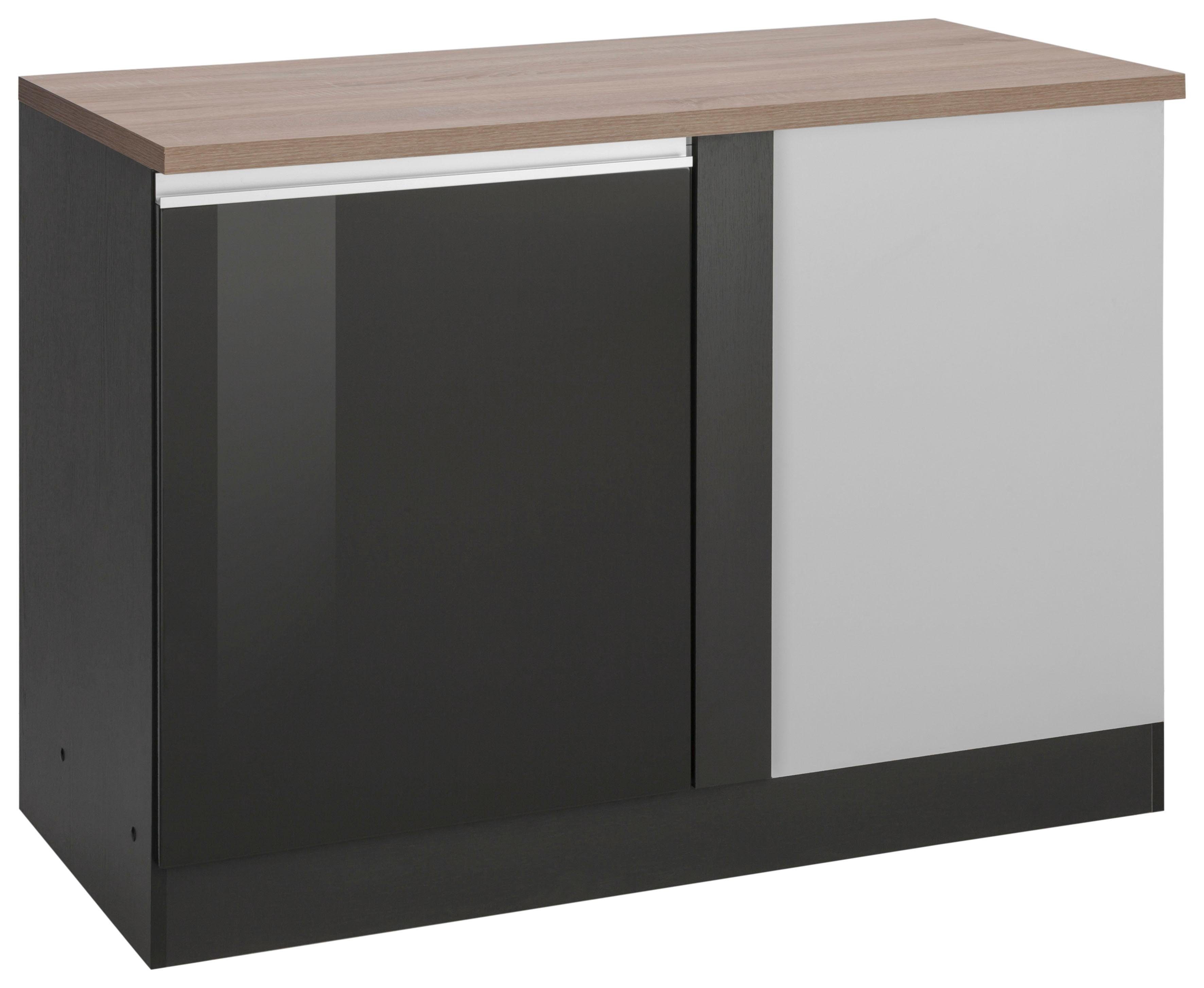 Eckunterschrank KS-Ohio