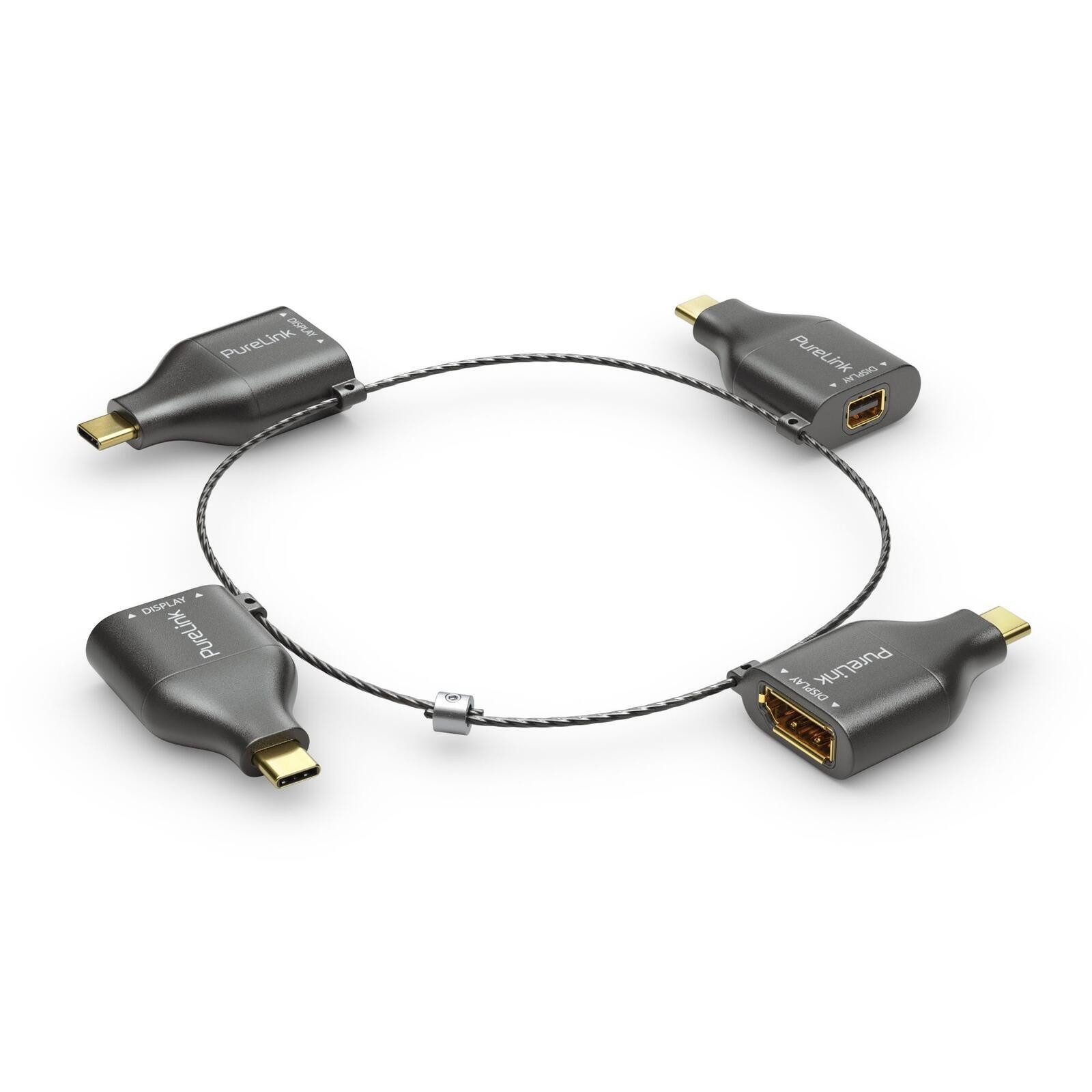 PureLink PureLink IQ-AR300 Computer-Adapter