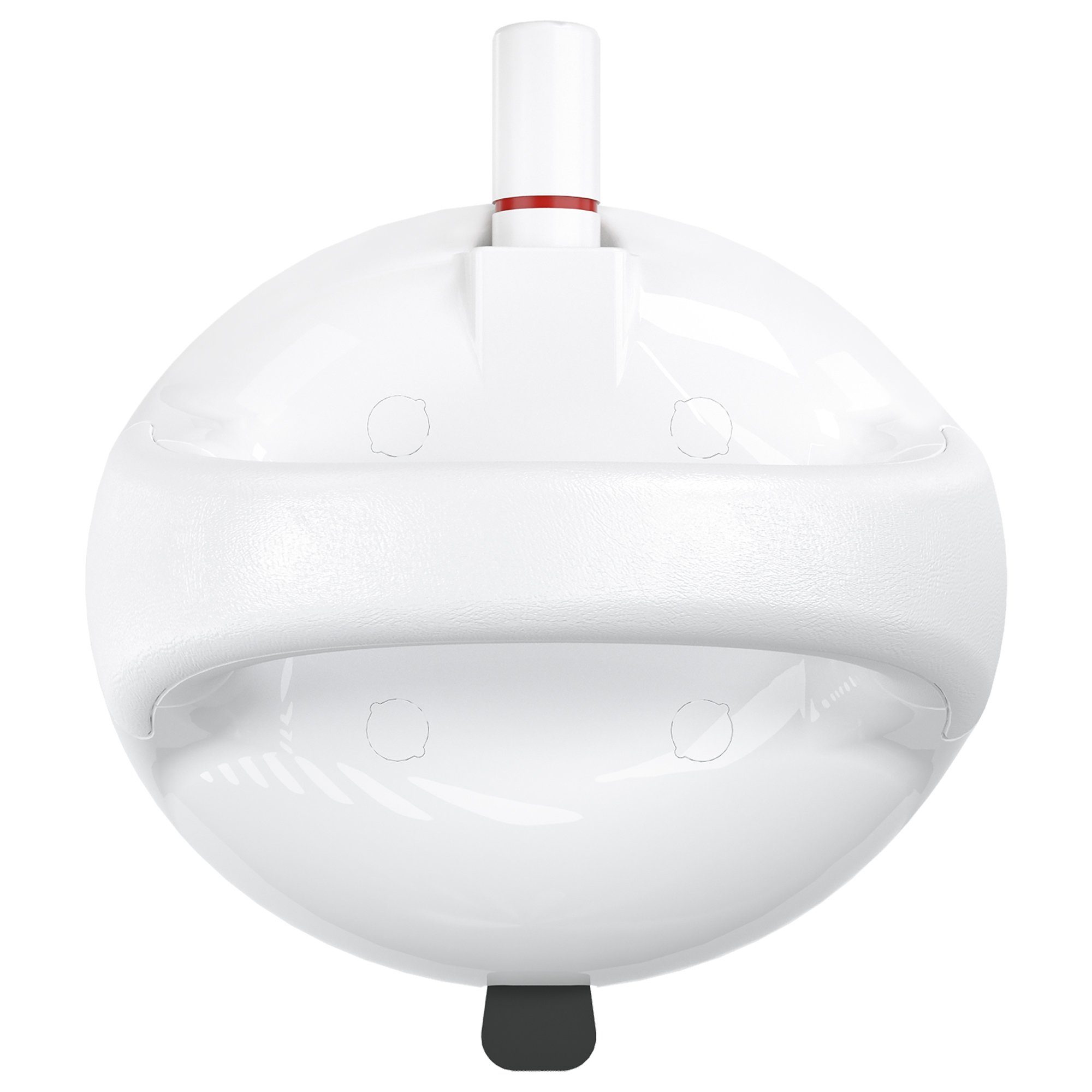 AdelDream Armlehne AdelDream Badezimmer-Saugnapfgriff