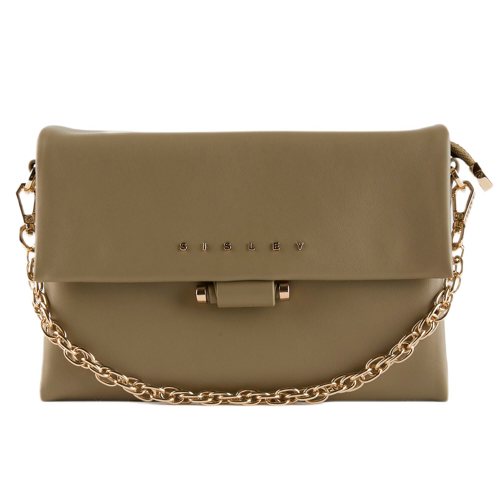 sisley Umhängetasche Damen 3-in-1 – als günstig online kaufen