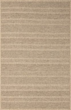 Teppich the carpet Kansas - robuster In- und Outdoor Teppich, the carpet, Outdoor, Indoor, Jute, Garten, Terrasse, Balkon