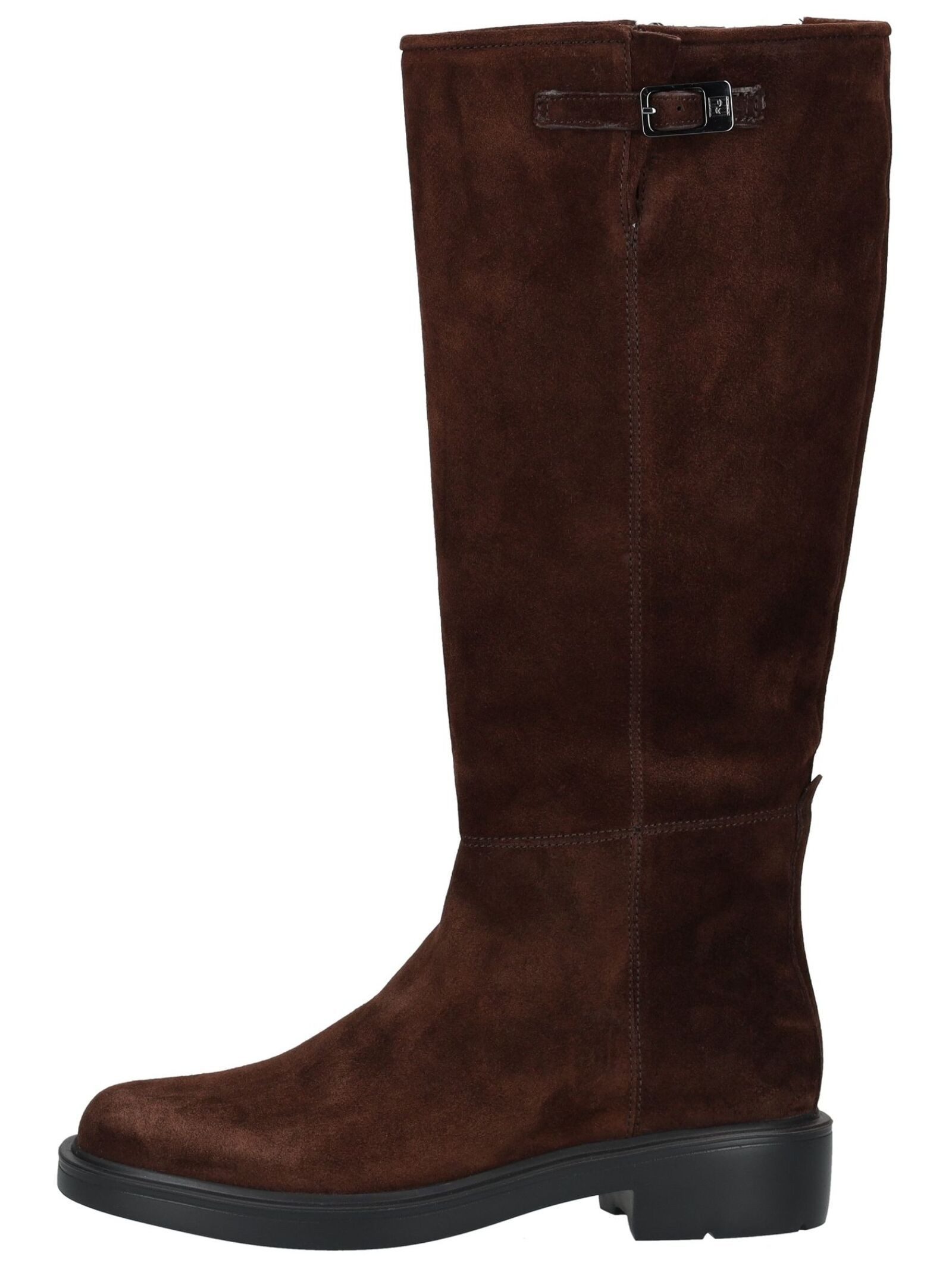 Högl Stiefel Veloursleder Stiefel günstig online kaufen