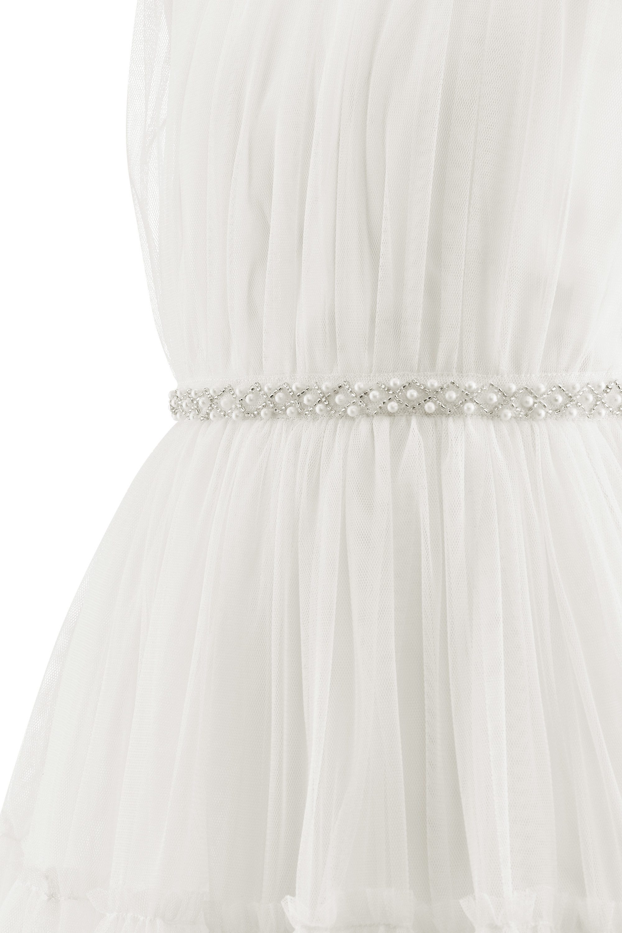 happy girls Sommerkleid Mädchenkleid – Bild 3 von 3
