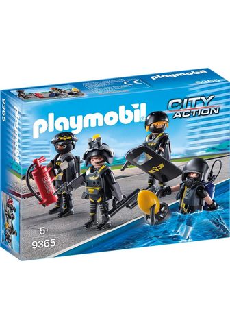 ® Konstruktions-Spielset "SEK...