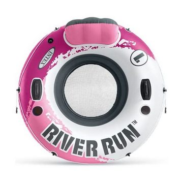 Intex Schwimmsessel 56824EU - Schwimmring - Pink River Run 1 (135 cm)