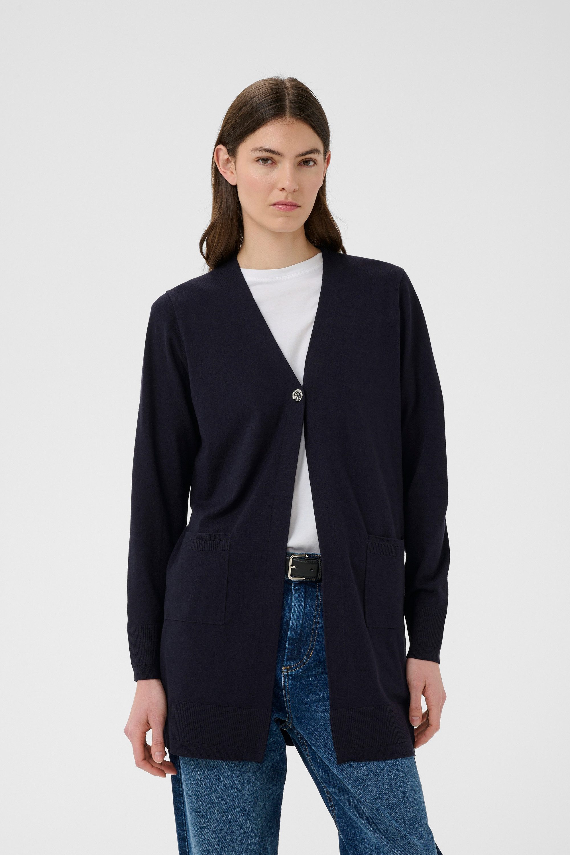 InWear Cardigan Langarm MIKOIW