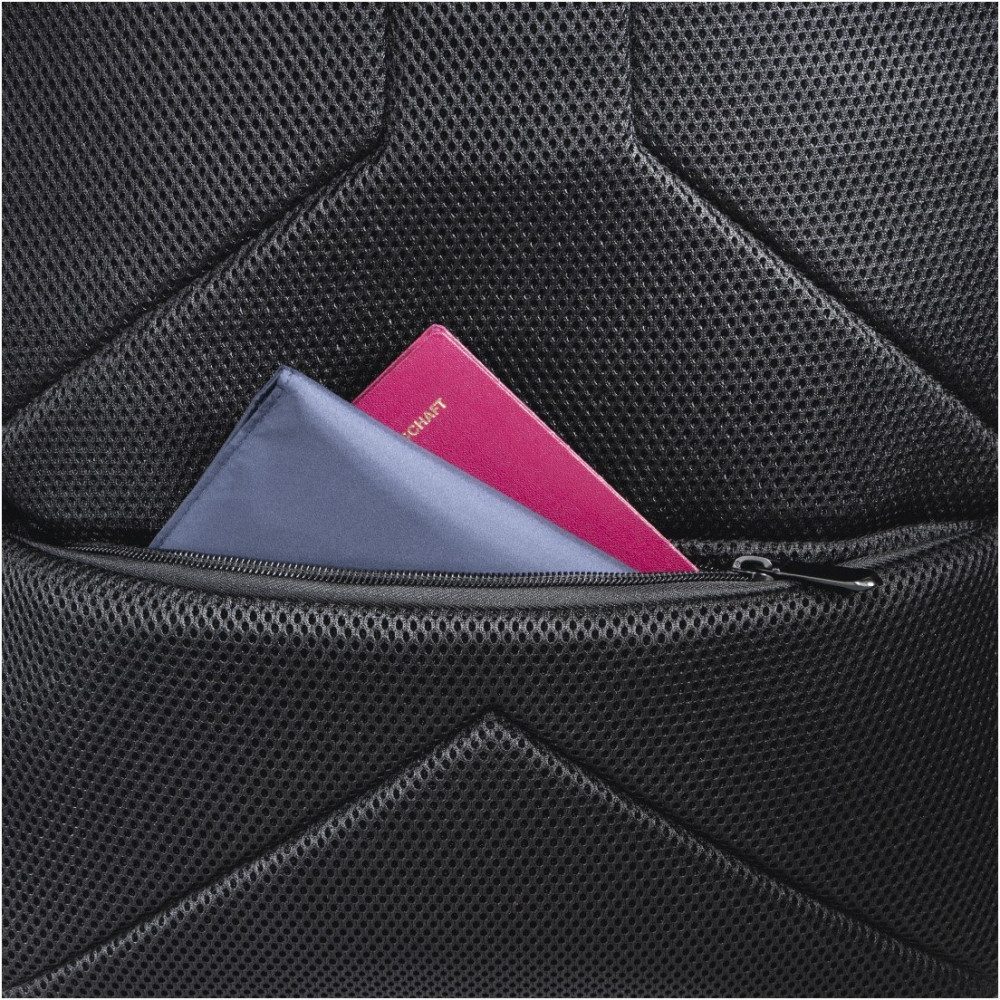 uRage Notebook-Rucksack (Für 17,3" Laptops geeignet, Ideal für LAN-Partys und Reisen)