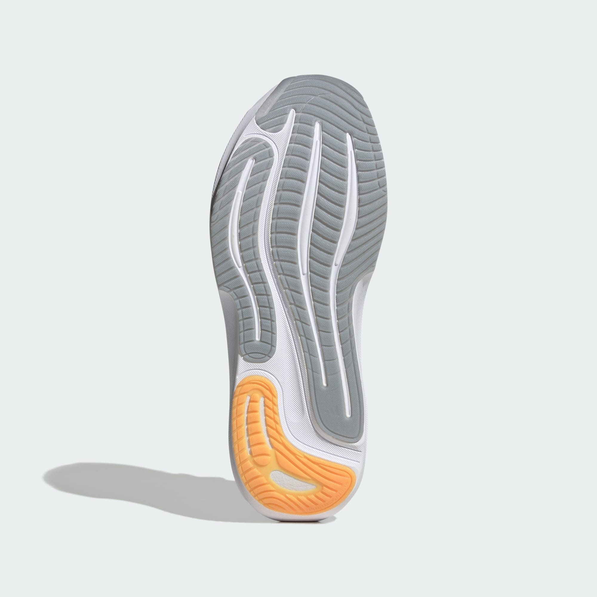 adidas Performance SUPERNOVA RISE 3 ADAPTIVE LAUFSCHUH Laufschuh (2-tlg)