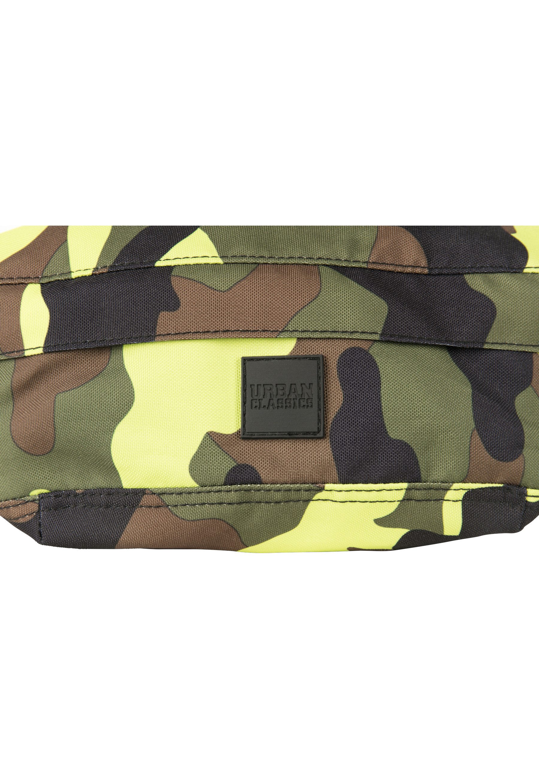 URBAN CLASSICS Mini Bag Urban Classics Unisex Camo Shoulder Bag (1-tlg)