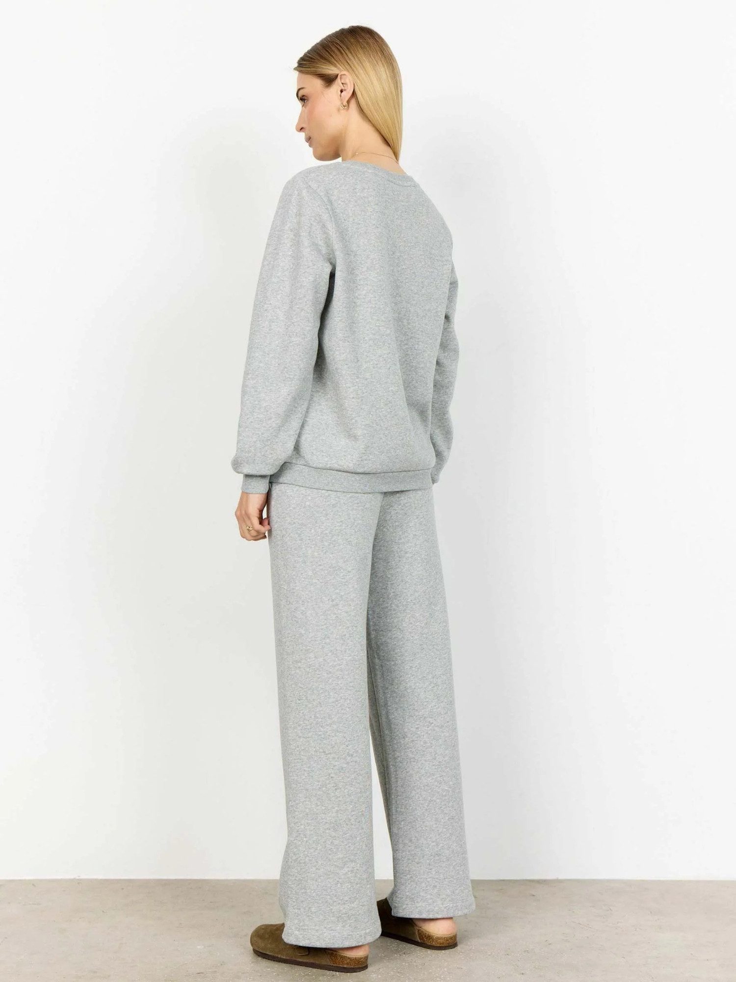 soyaconcept Strickpullover Soya Concept Sweater SC-ANGELIN