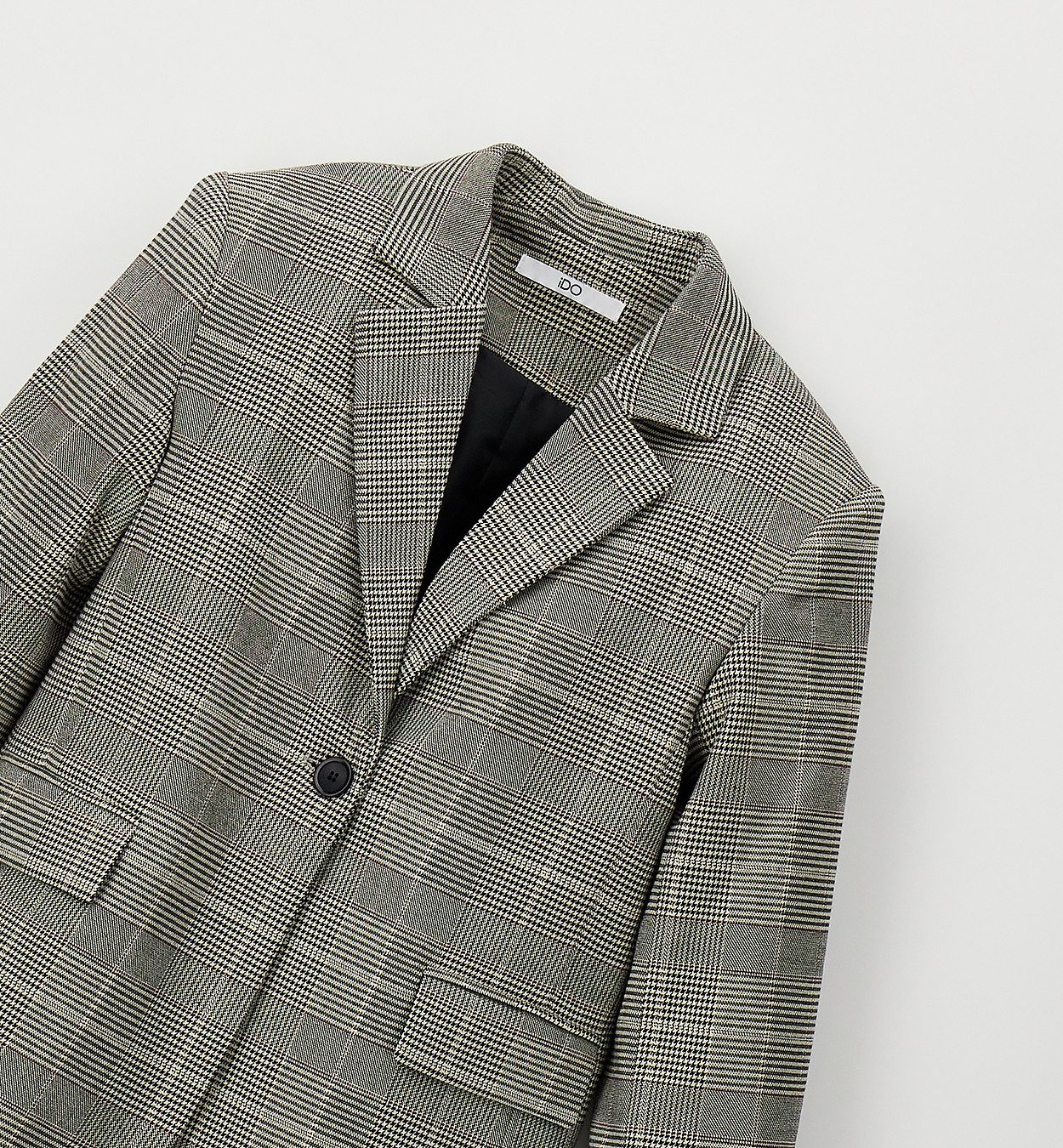 iDO Blusenblazer GIRL JACKET