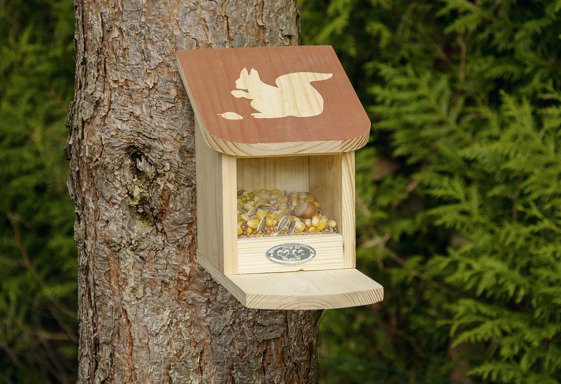 esschert design Gartenfigur