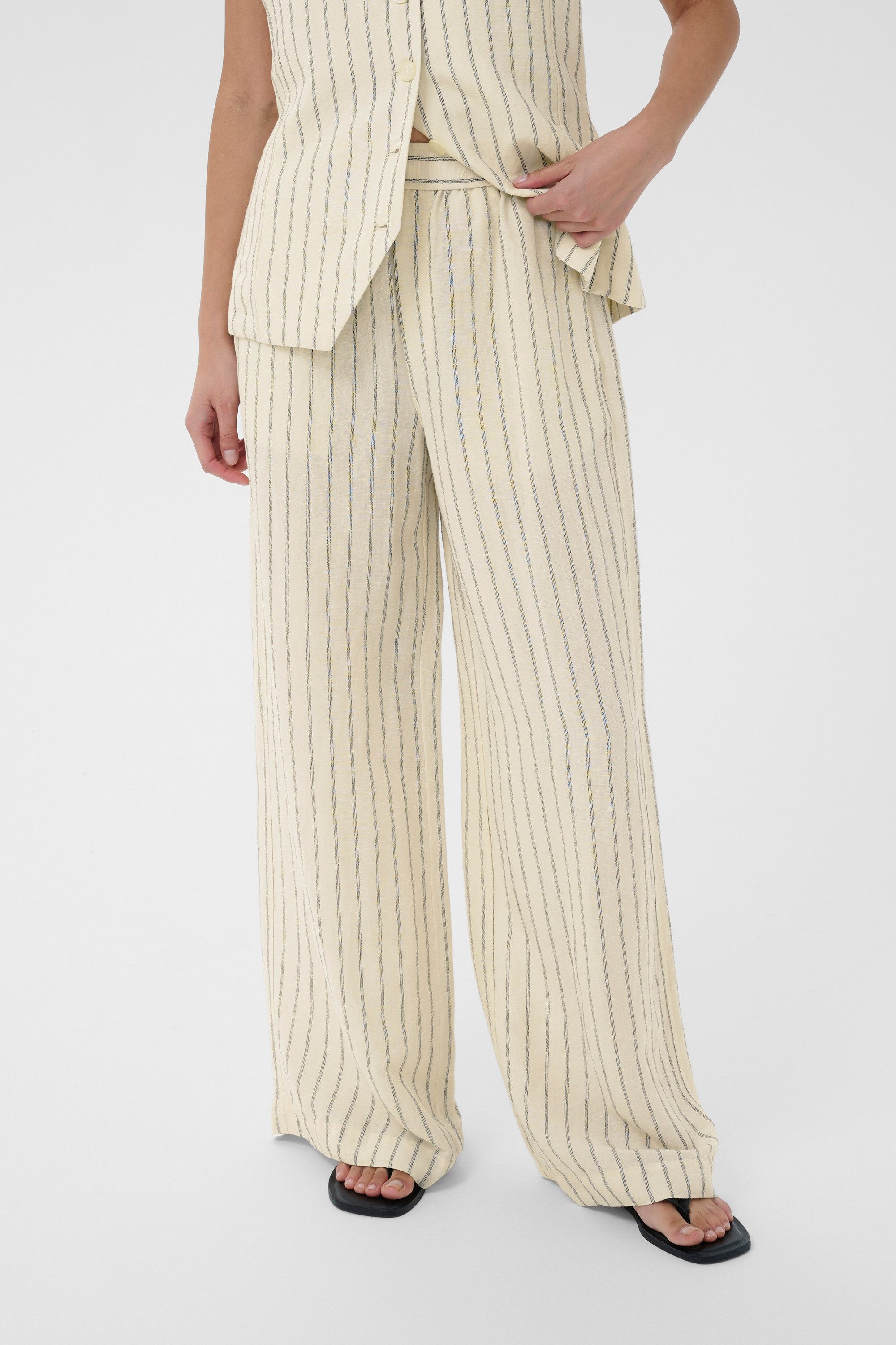 Part Two Stoffhose Casual Hose BianaPW