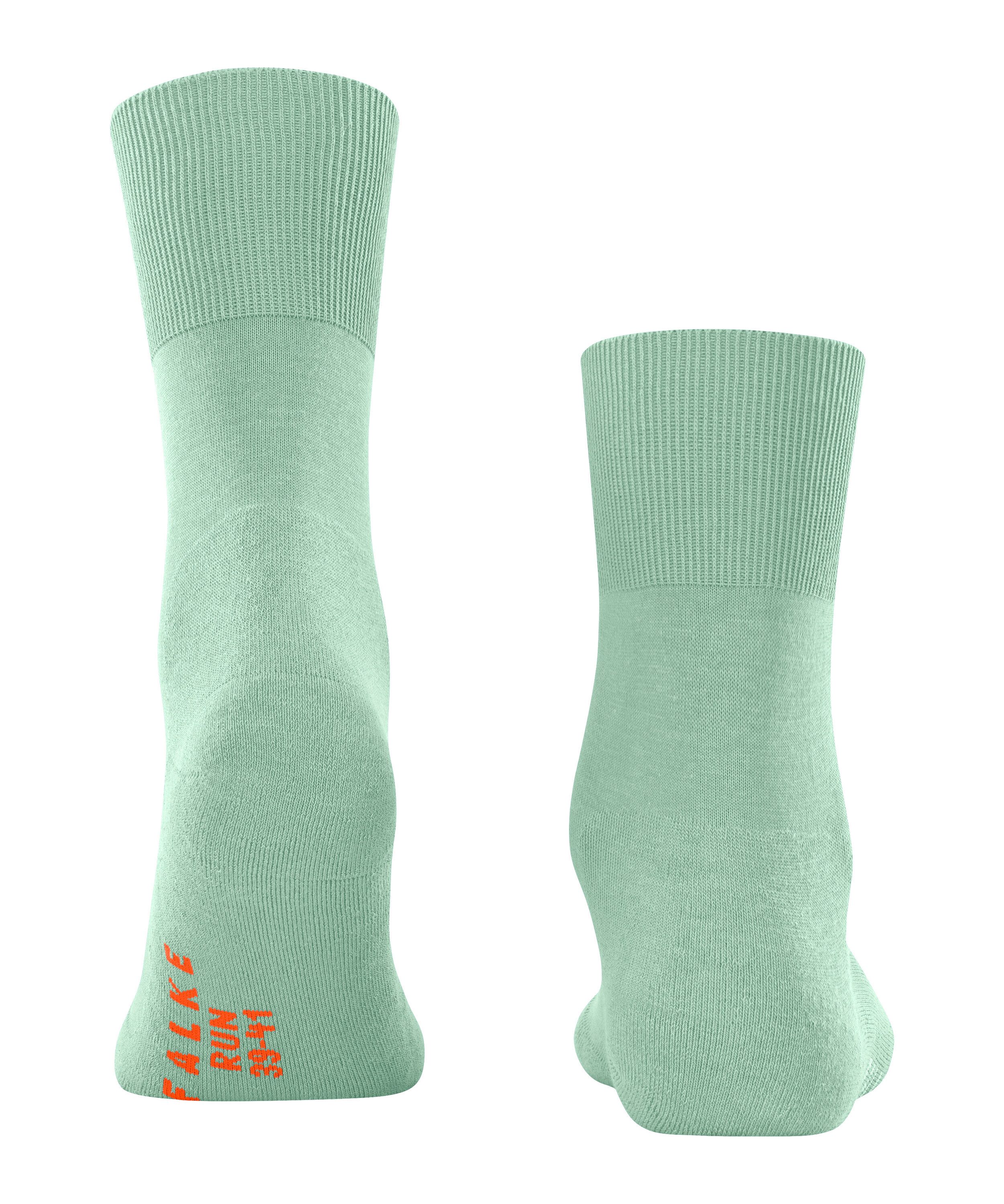 FALKE Socken Run Socken mit Plüschsohle (1-Paar) mit Plüschsohle