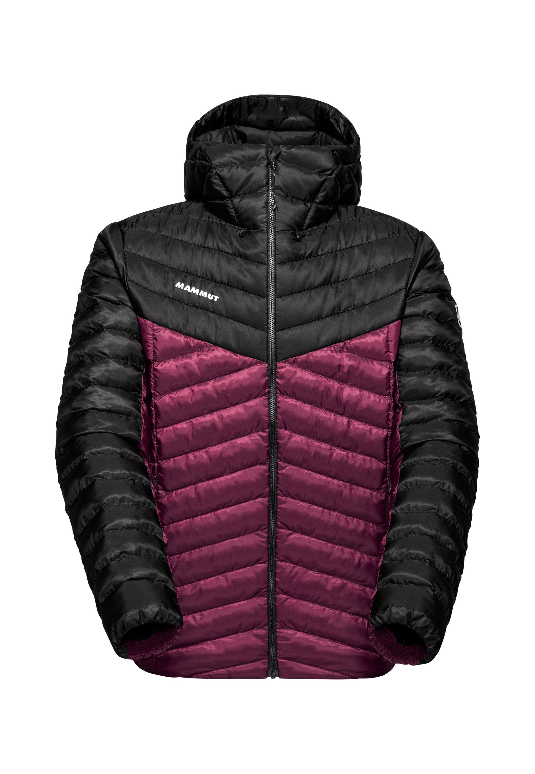 Mammut Outdoorjacke Albula IN Hooded Jacket Men