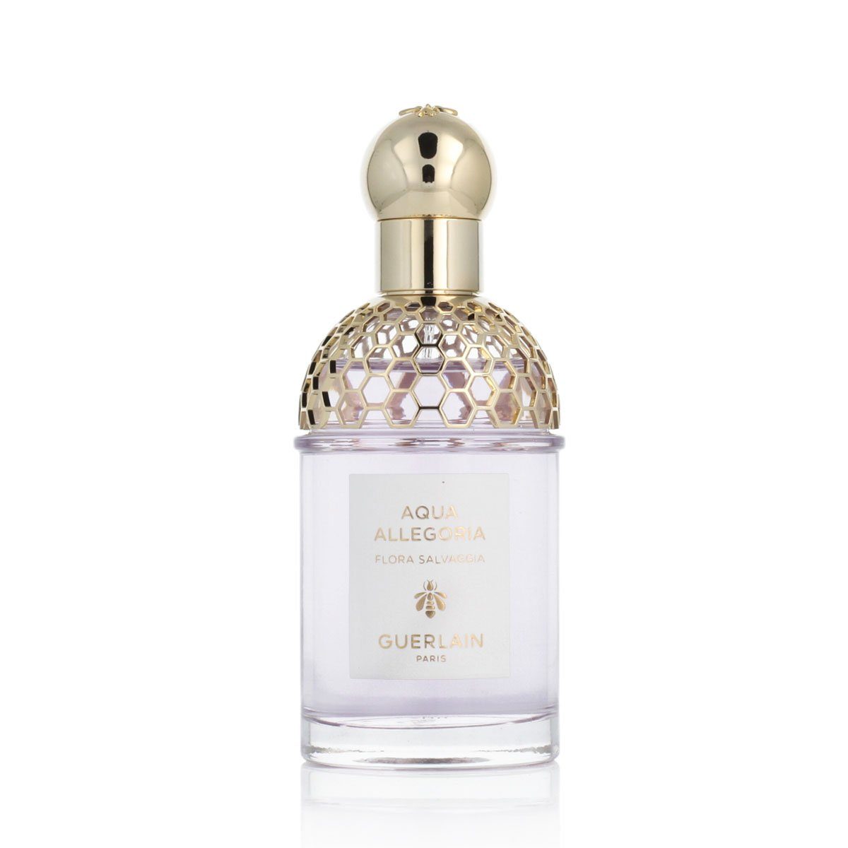 GUERLAIN Eau de Toilette Aqua Allegoria Flora Salvaggia