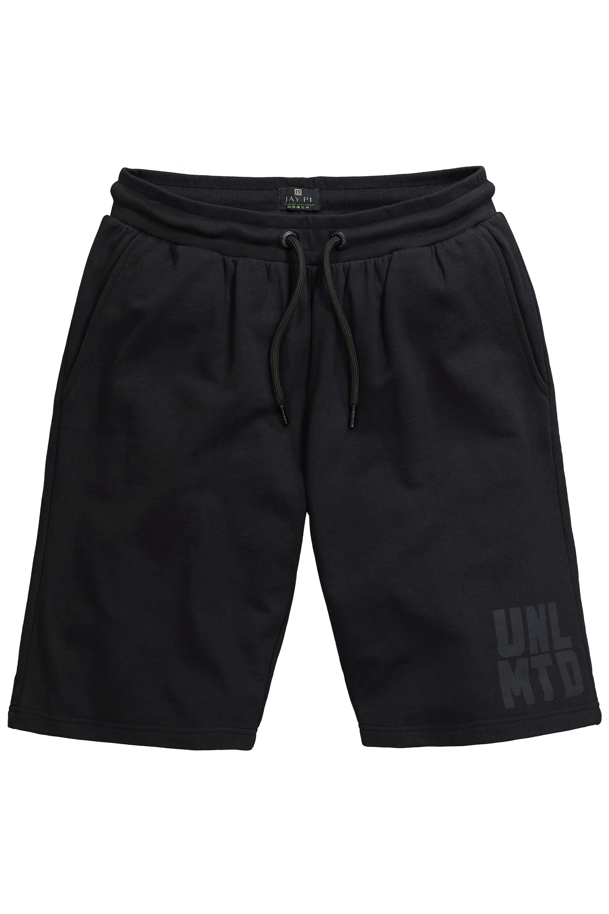 JP1880 Bermudas Sweat-Bermuda Bauchfit Fitness Relaxed Fit günstig online kaufen