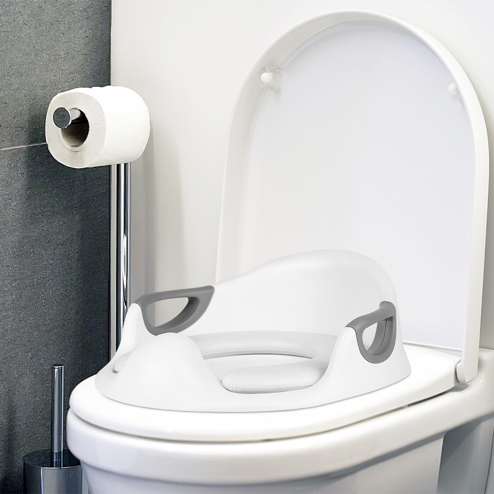 JEOBEST Baby-Toilettensitz Toilettensitz Kinder, Wc Sitz günstig online kaufen