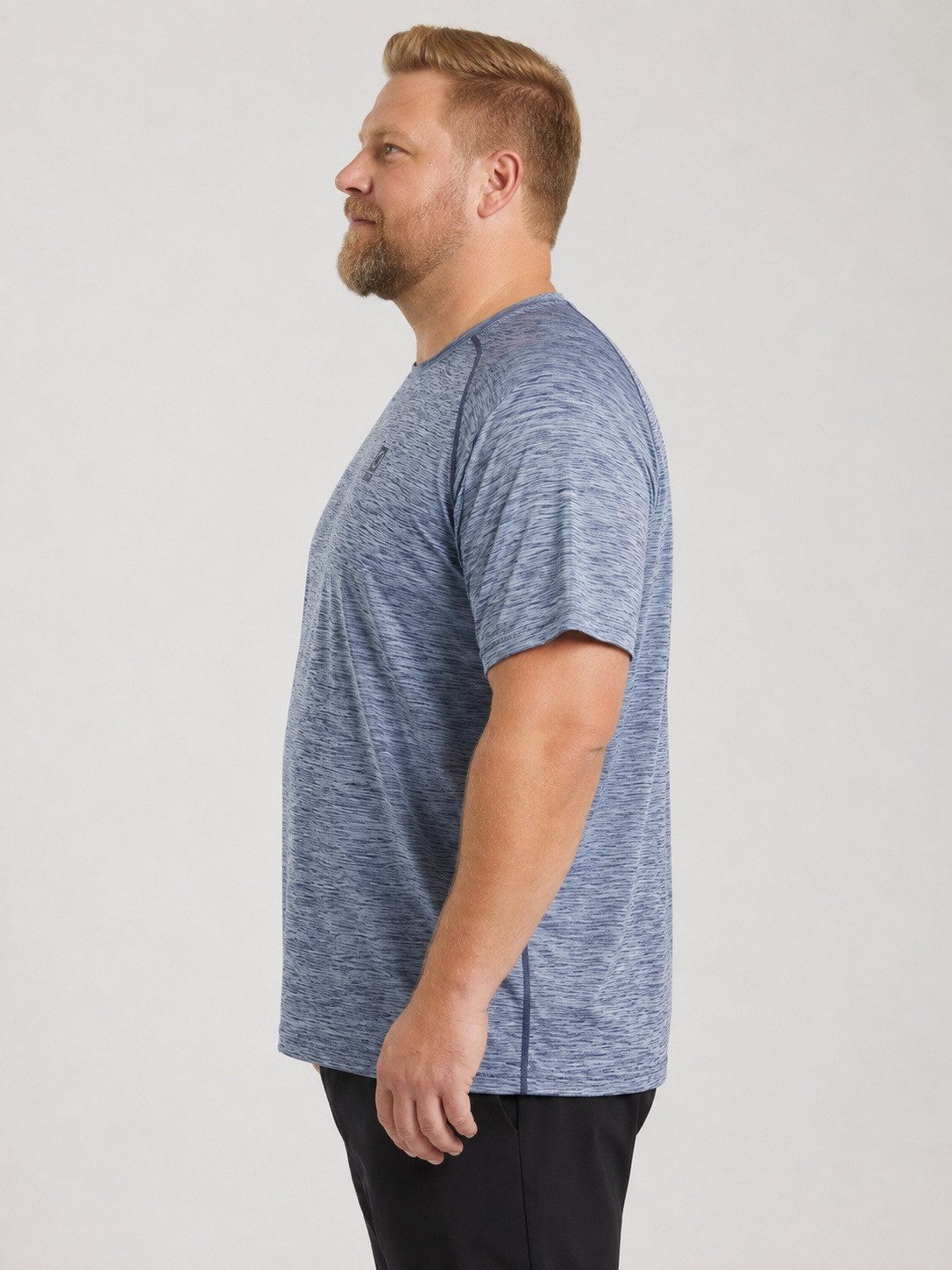 LPO Funktionsshirt Damian Schnelltrocknend, elastisch