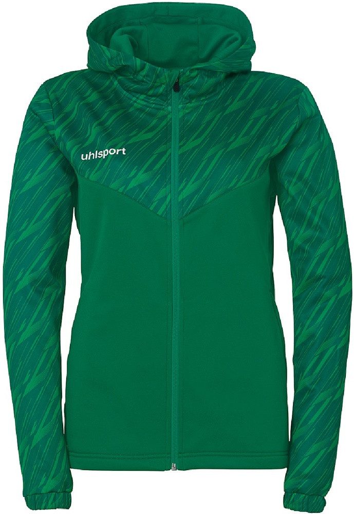 Kapuzensweatjacke Trainingsjacke Progressive 28 Multi Women