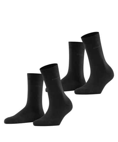Esprit Шкарпетки Basic Easy 2-Pack