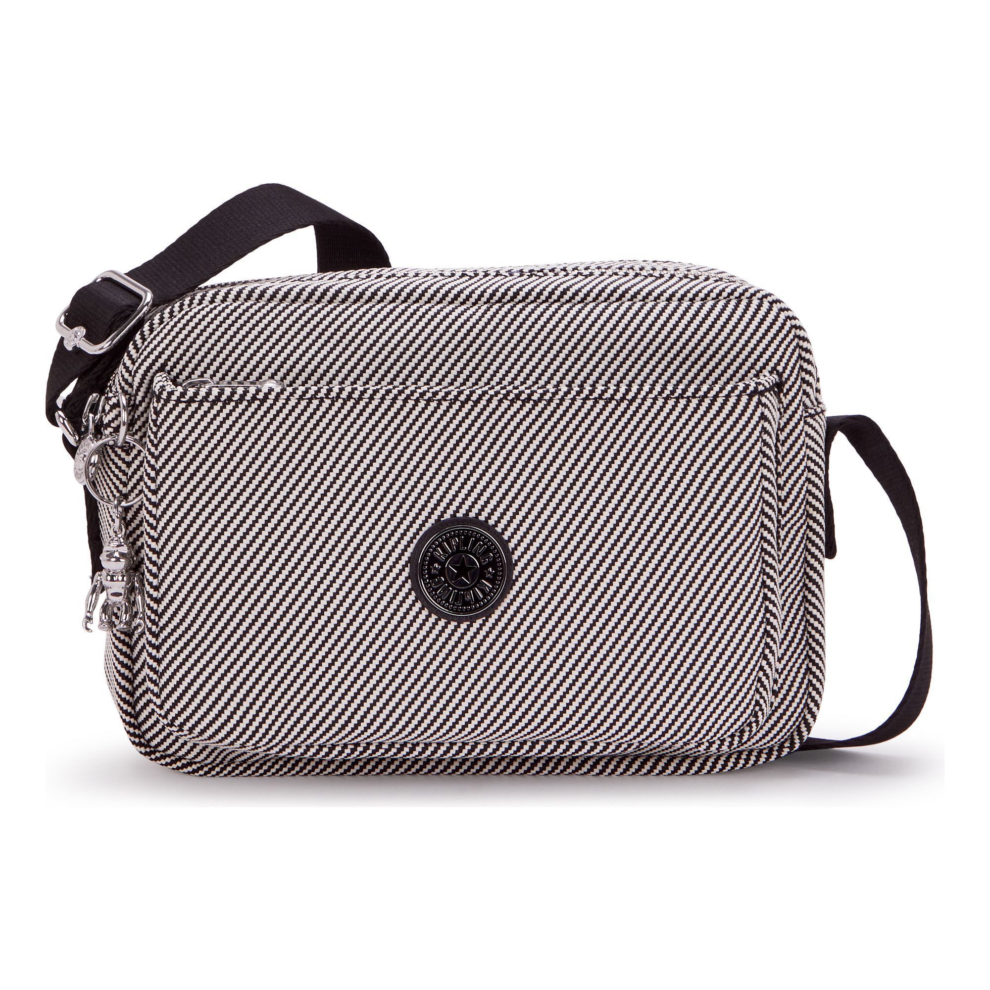 KIPLING Umhängetasche Premium Elevated +, Polyester