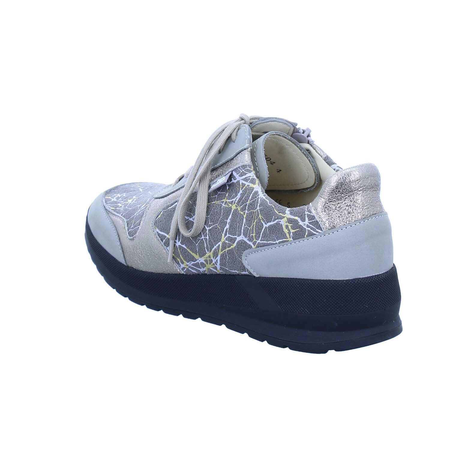Finn Comfort MORI Schnürschuh (2-tlg) günstig online kaufen