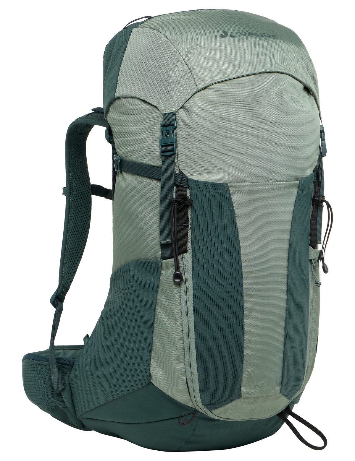 VAUDE Wanderrucksack Brenta 36+6 (Kein Set), geräumiger Wanderrucksack